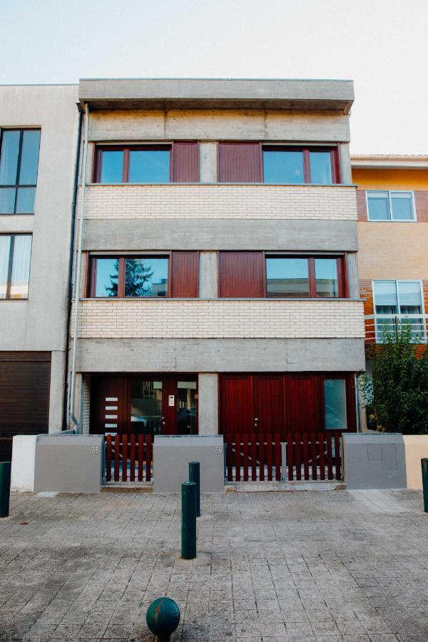 JARS Apartments - Casa do Bessa Porto Exterior foto